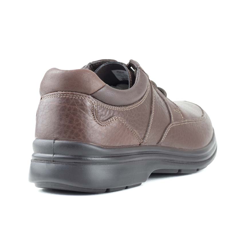 ZAPATO DE CABALLERO FLEXI COMODOS 404801 OPORTO WALKING SOFT