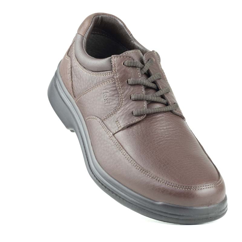 ZAPATO DE CABALLERO FLEXI COMODOS 404801 OPORTO WALKING SOFT