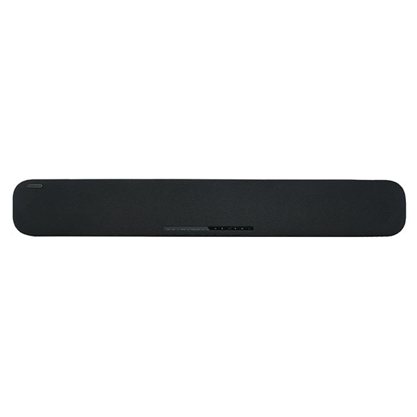 Barra De Sonido Yas109 Control De Voz Integrado Alexa Yamaha