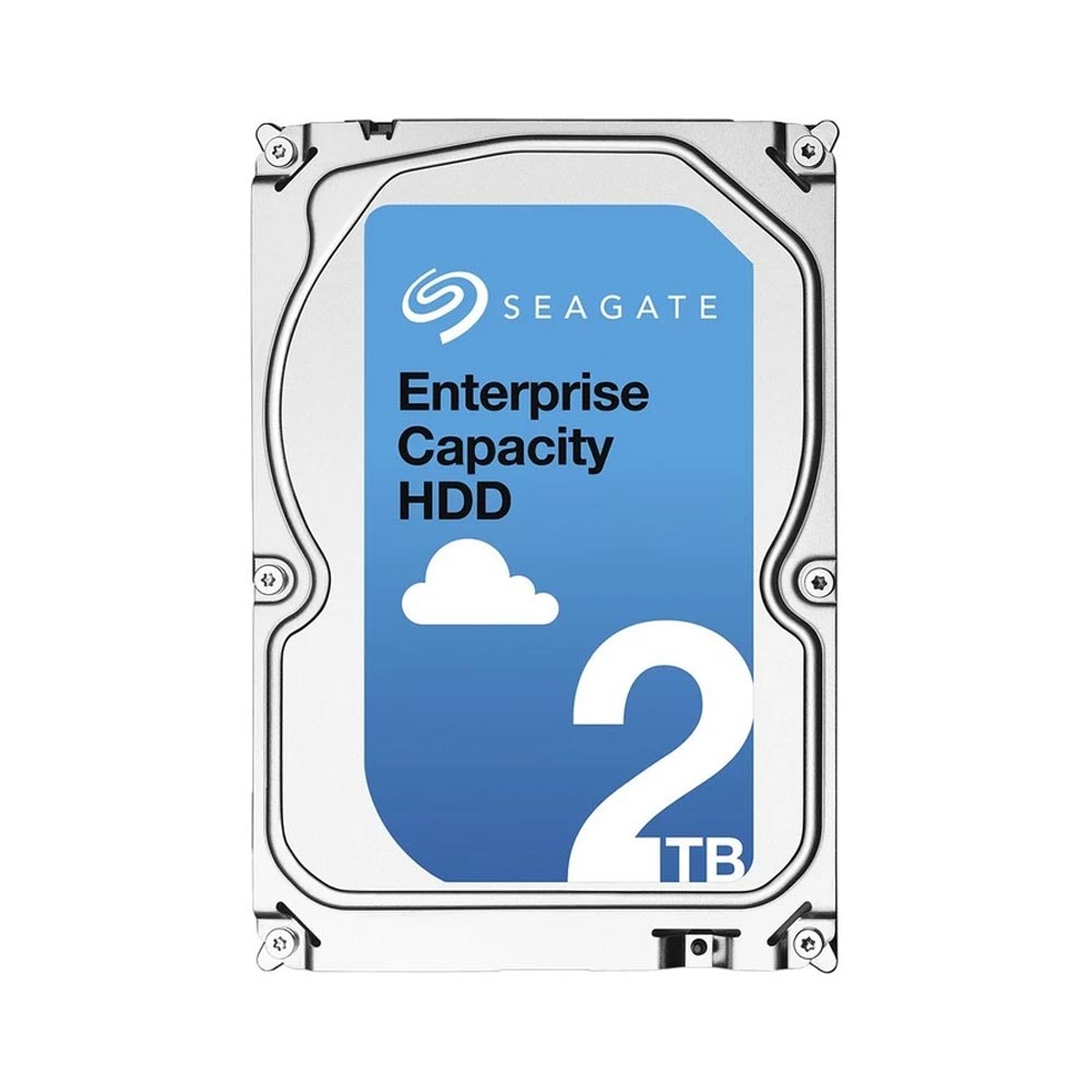 Seagate ST2000NM0055 - Disco duro interno (2 TB, SATA, 3,5 unidades, 7200 rpm, 128 MB)