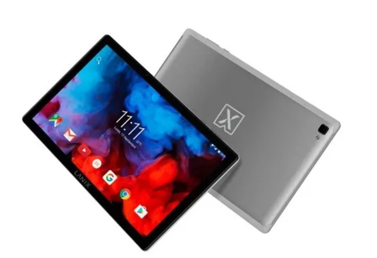 Tableta LANIX RX10 LTE 4G