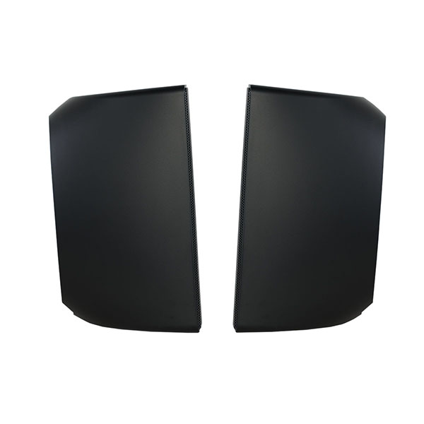 Par Bocinas Terraza Jardin Yamaha Vxs5 Negro 150 Watts