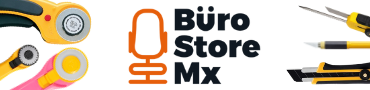 Büro Store Mx