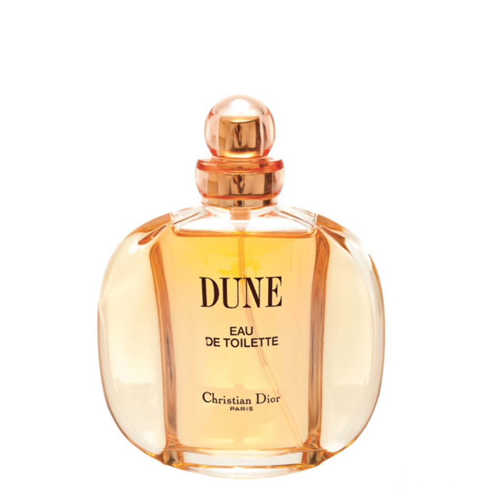 Perfume Dune Christian Dior Eau de Toilette 100ml Dama