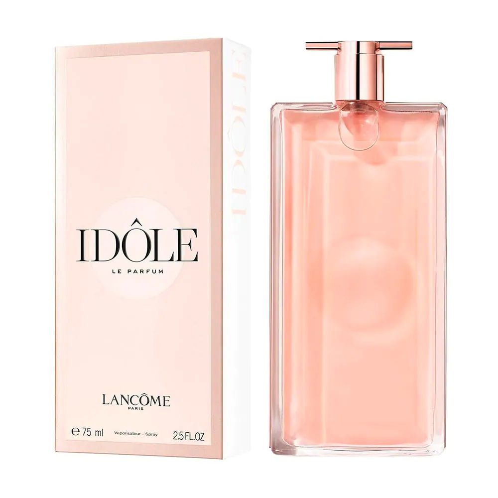 Perfume Idóle De Lancome 75 Ml. Eau De Parfum Dama