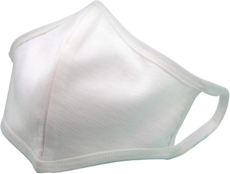 Cubrebocas Tapabocas De Tela Lavable Reutilizable