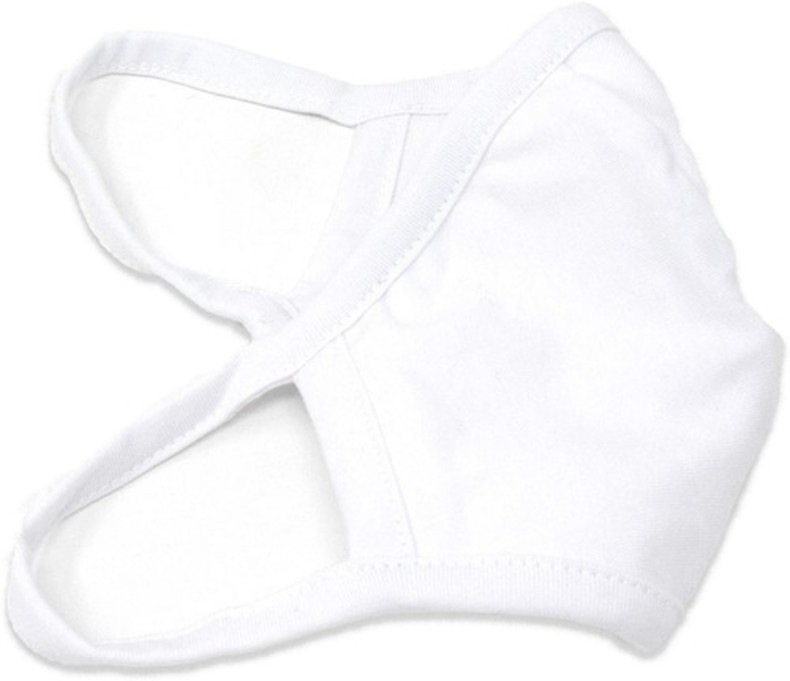 Cubrebocas Tapabocas De Tela Lavable Reutilizable