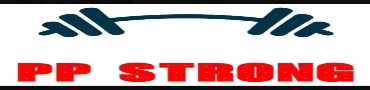 PP STRONG Fitness