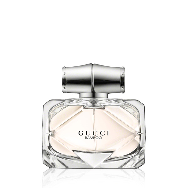 Perfume Gucci Bambu Eau Toilette 75ml Dama Spray