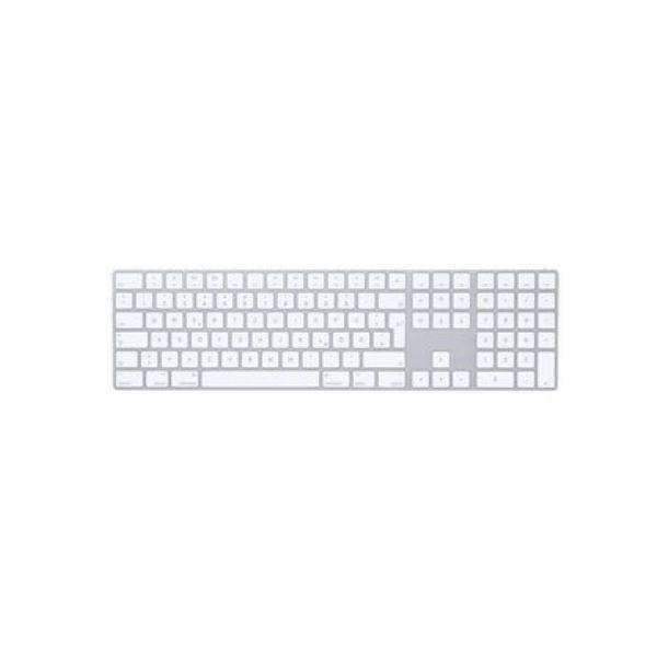 Apple Magic Keyboard Bluetooth con Teclado Numérico