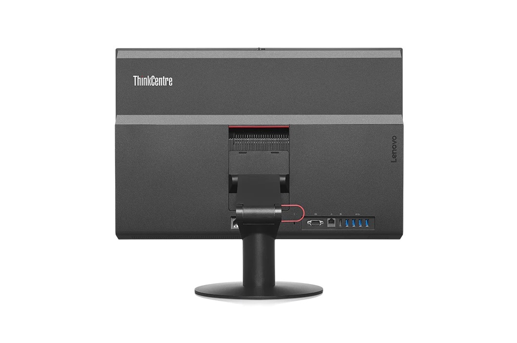 All In One Lenovo M910Z- Intel Core i5 7pma generación- 8GB RAM- 500GB HDD-23.8"-WIFI- Windows 10 Pro- Equipo Clase A, Reacondicionado