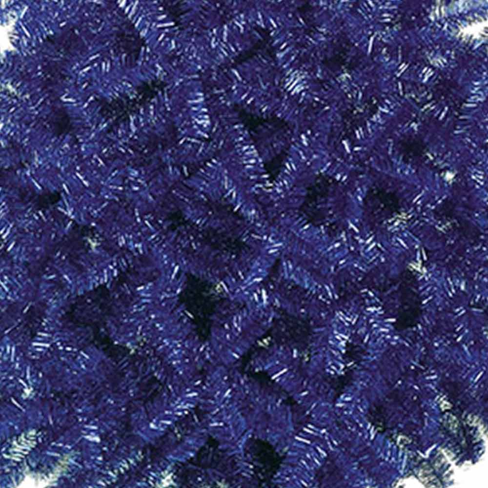 Arbol De Navidad Artificial Azul 160cm Monarca Naviplastic