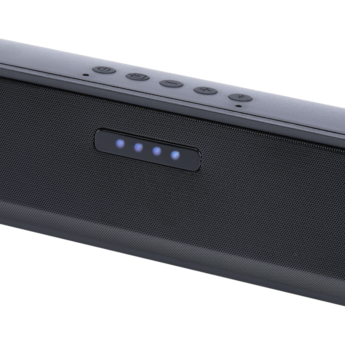 Barra De Sonido ONN 32 2.1 Bluetooth HDMI ARC Subwoofer 80w