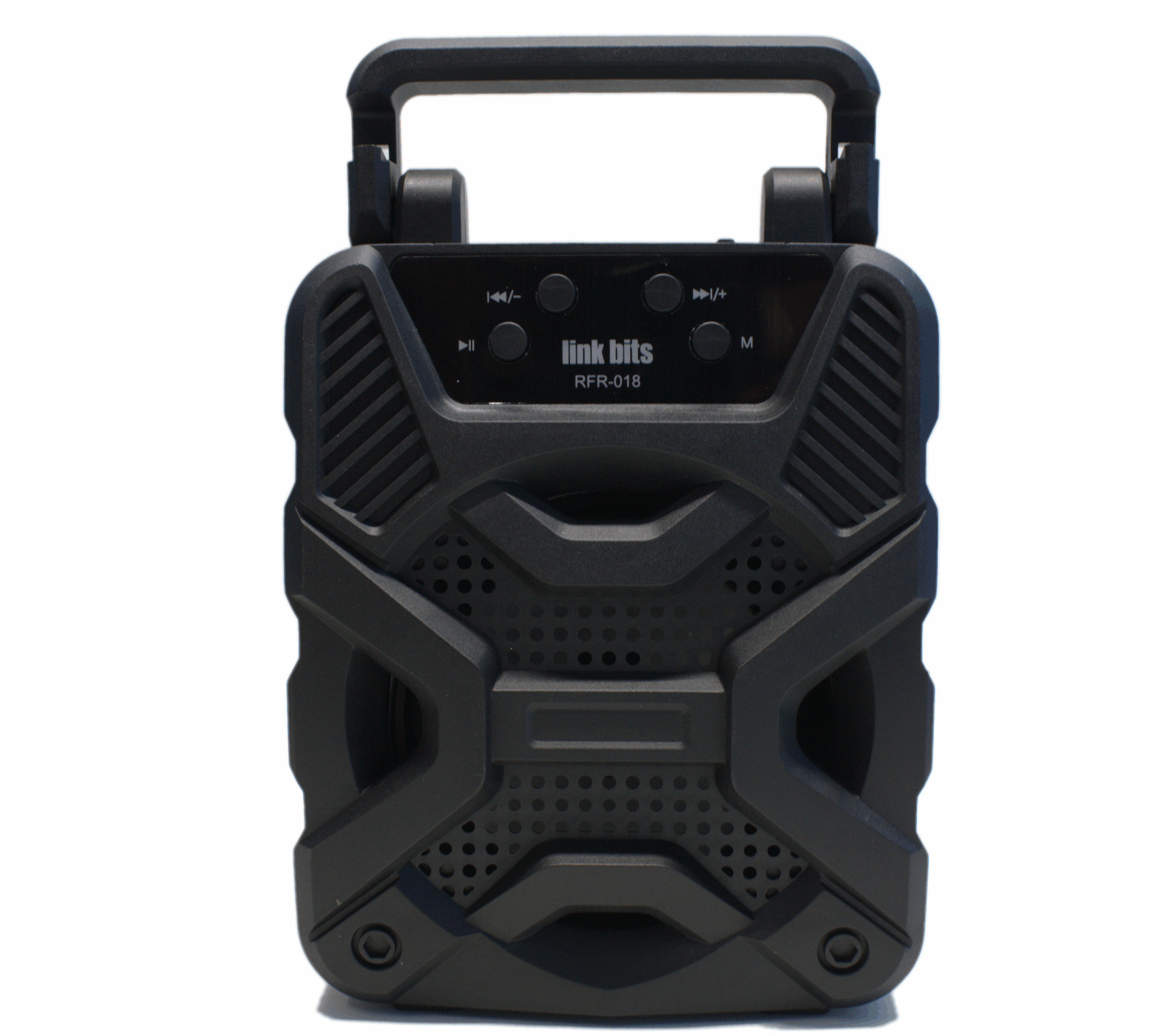 BOCINA BLUETOOTH 4" LINK BITS