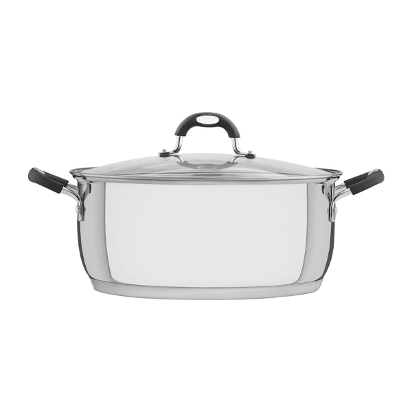 Olla Solar Silicone de 30 cm 8.9 litros