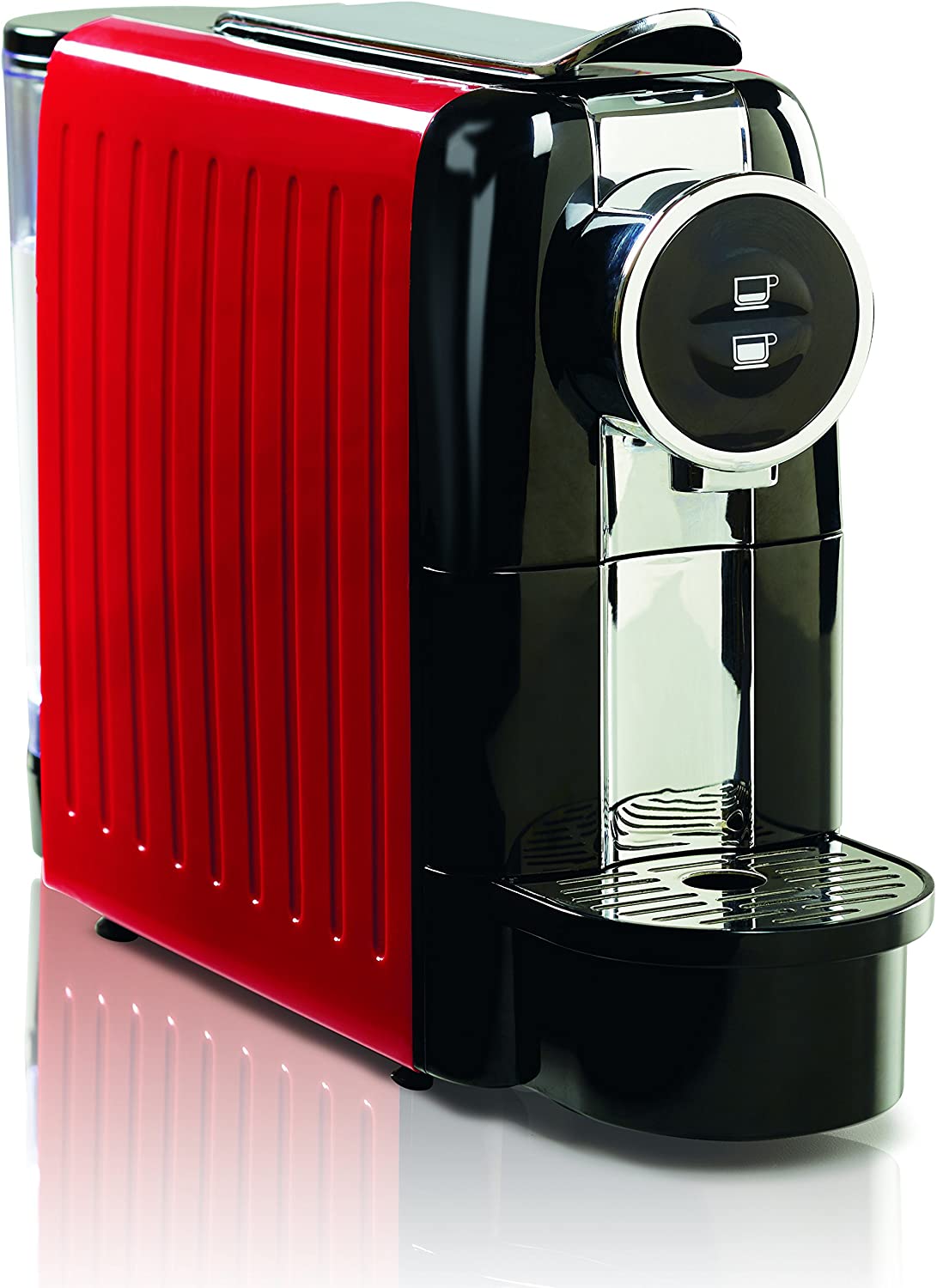 Cafetera Automatica Espresso Capsulas Hamilton Beach 40725