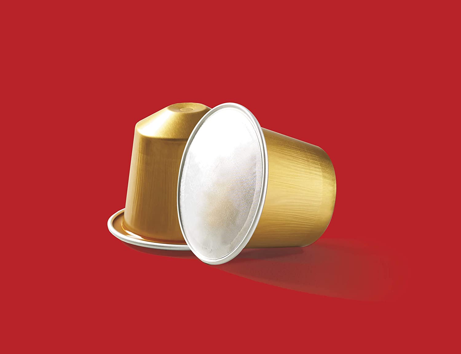 Cafetera Automatica Espresso Capsulas Hamilton Beach 40725