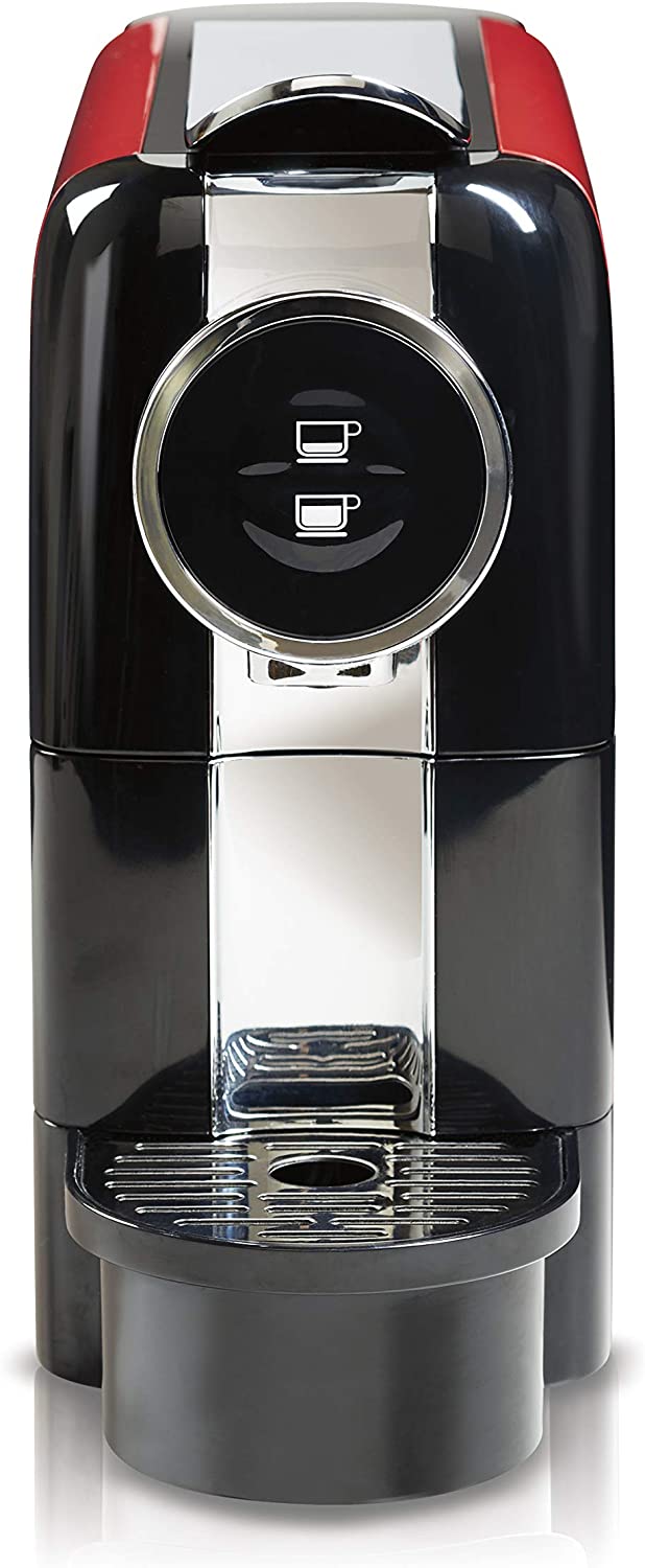 Cafetera Automatica Espresso Capsulas Hamilton Beach 40725