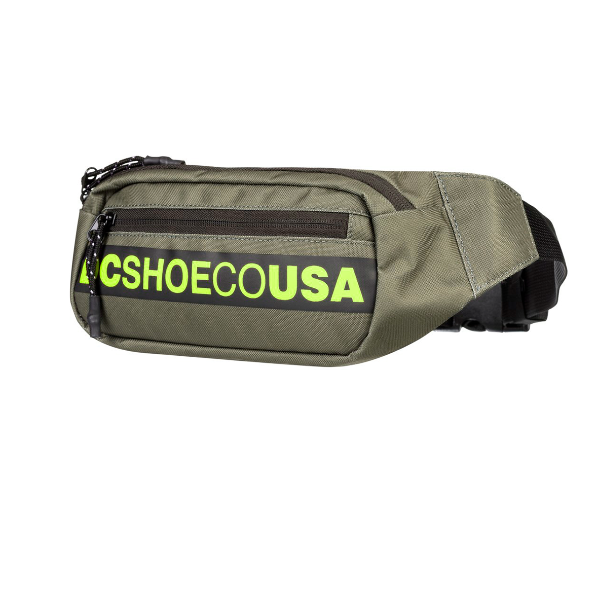 CANGURERA DC SHOES ZACHERS