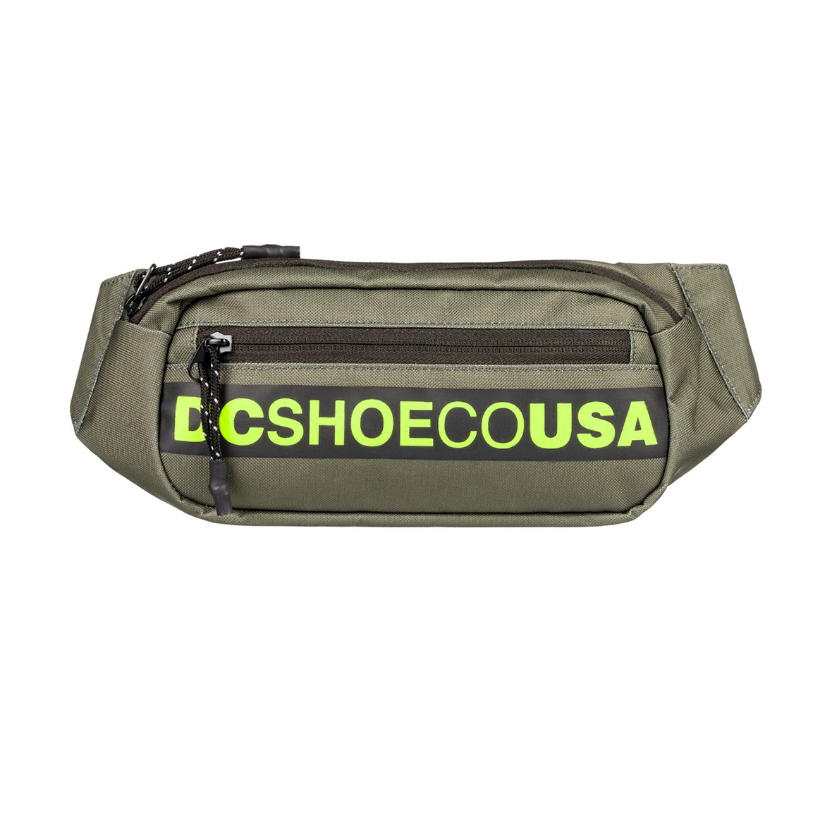 CANGURERA DC SHOES ZACHERS