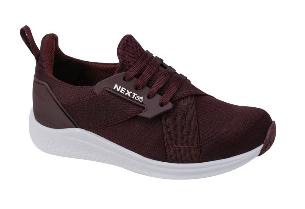 TENIS CASUAL NEXT &amp; CO 874