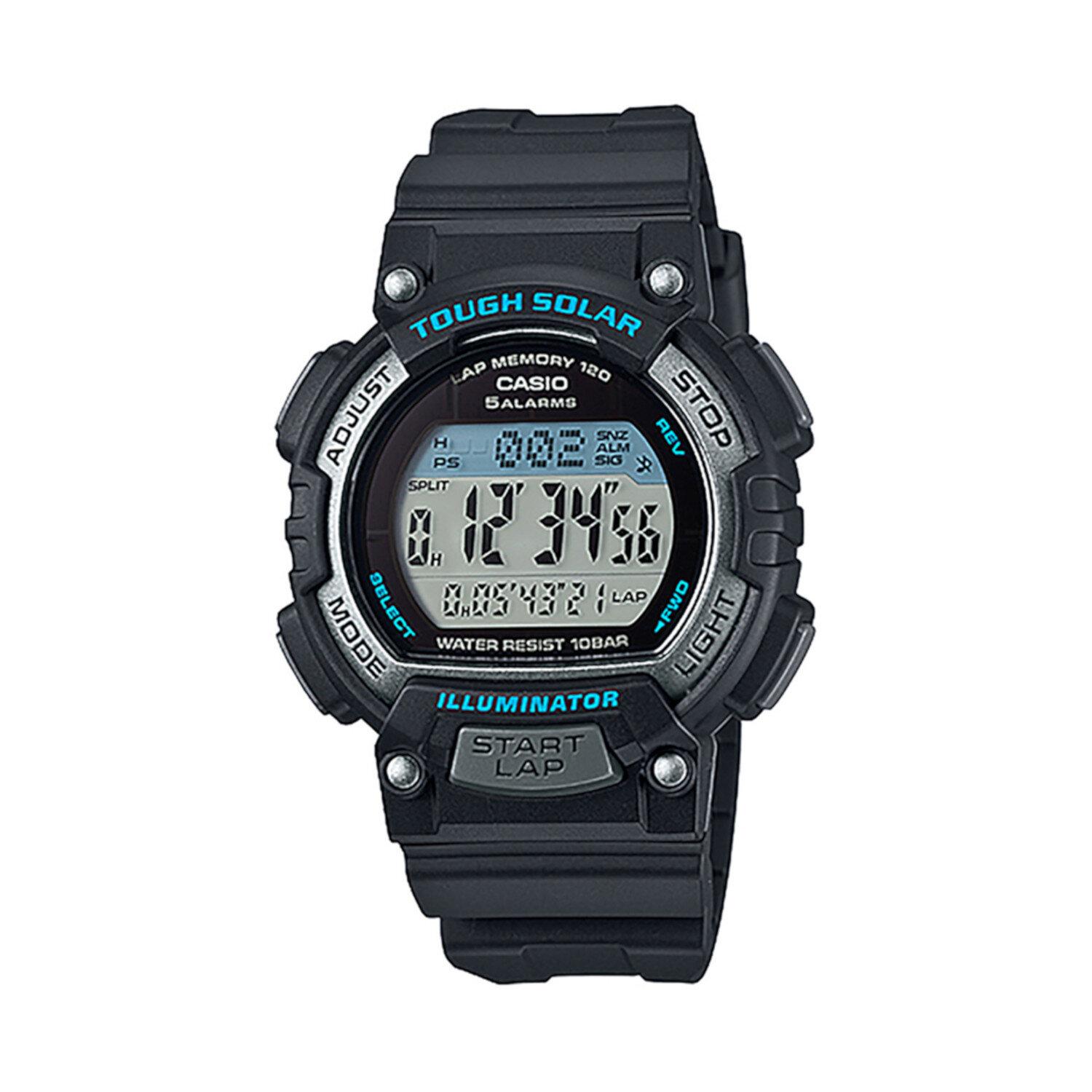 Reloj Casio Deportivo STL-S300H-1A Dama