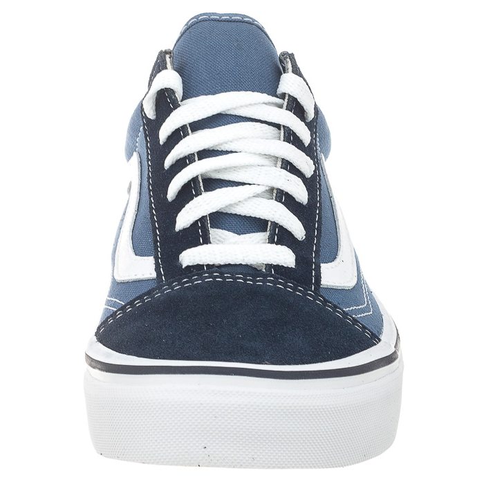 Tenis Vans Old Skool Navy VN000D3HNVY