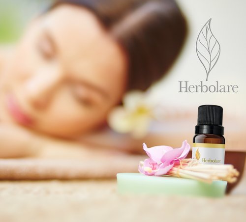 Aceite esencial Herbolare Meditación 15 ml. Deliciosa sinergia aromática equilibrante y relajante.
