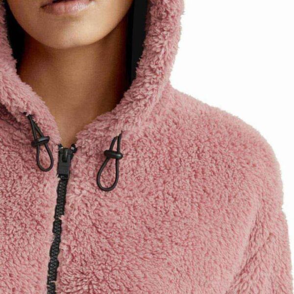 Sudadera para mujer Holly Land, casual, colores azul o rosa, KR01 998903-04