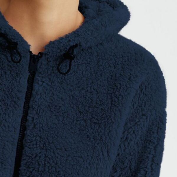 Sudadera para mujer Holly Land, casual, colores azul o rosa, KR01 998903-04