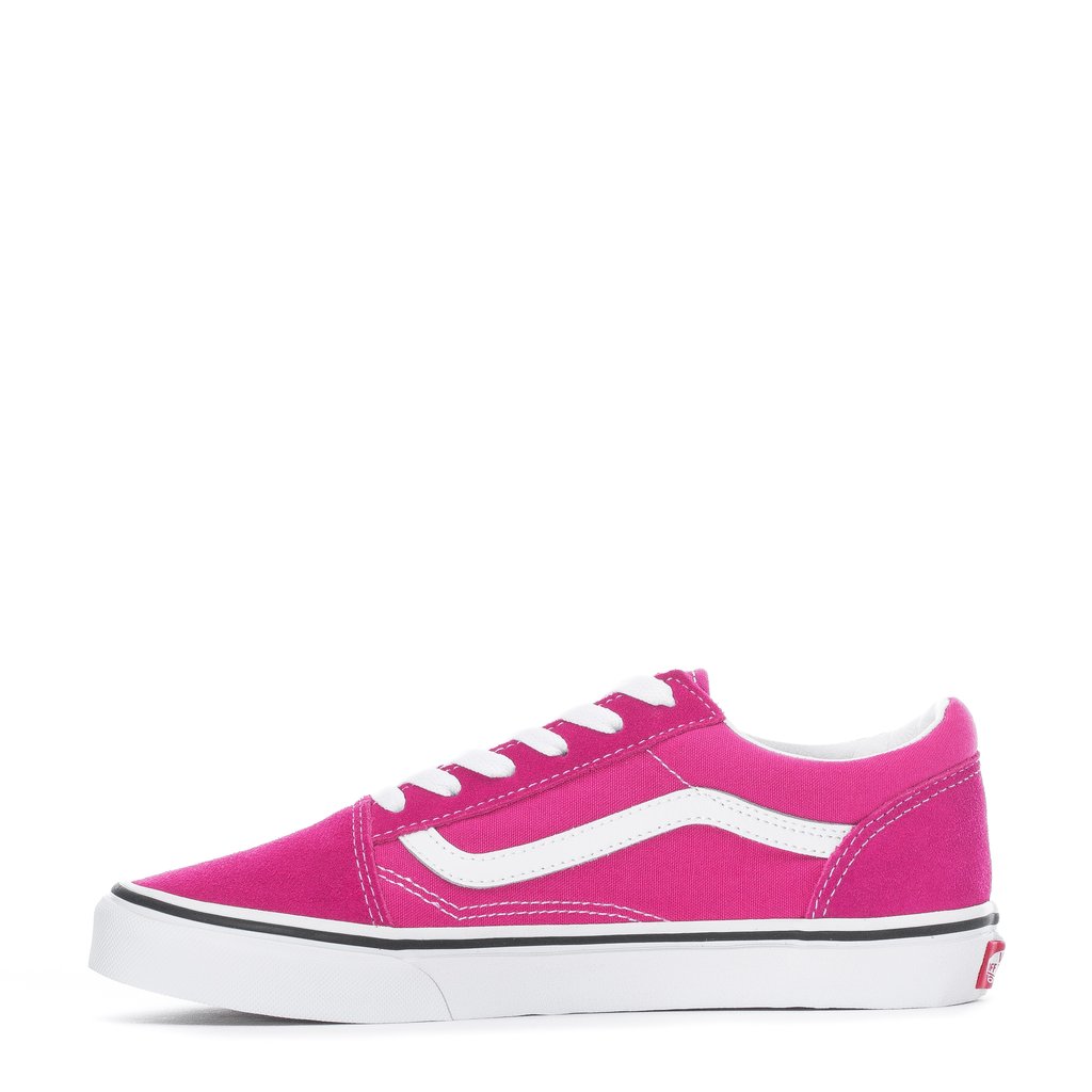 TENIS VANS OLD SKOOL GS PARA NIÑA