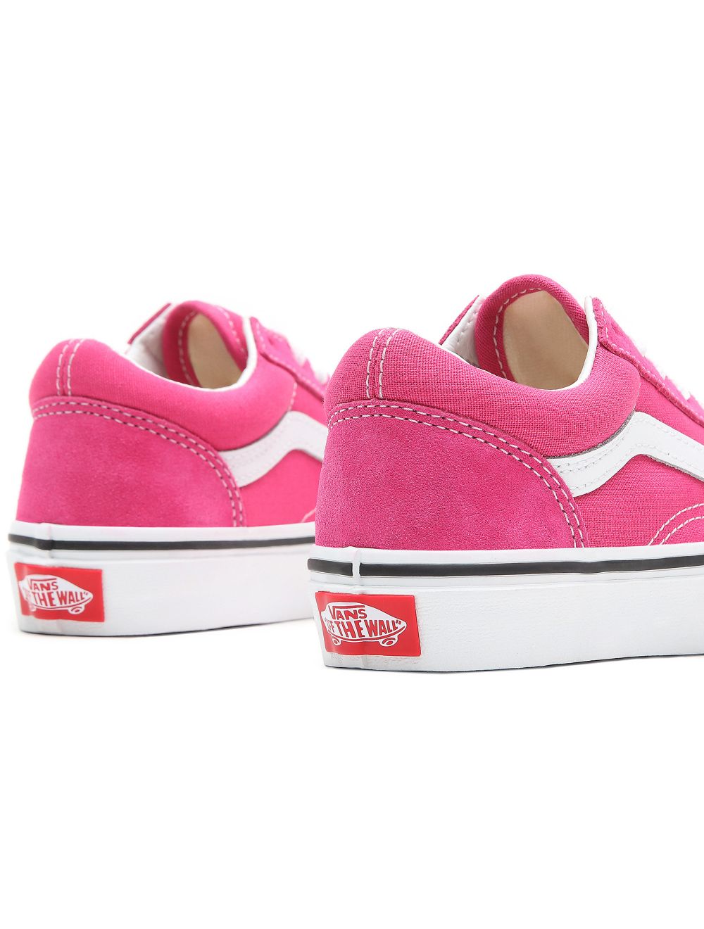 TENIS VANS OLD SKOOL GS PARA NIÑA