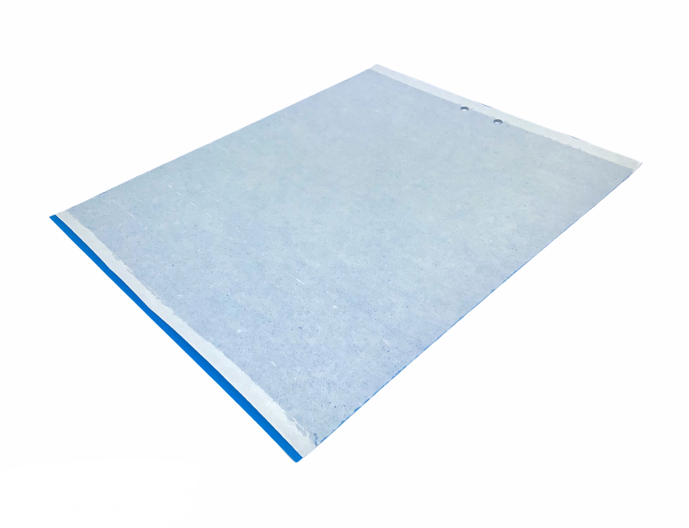 10 Trampas Pegajosas Azules 20cm x 25cm. Control de Plagas