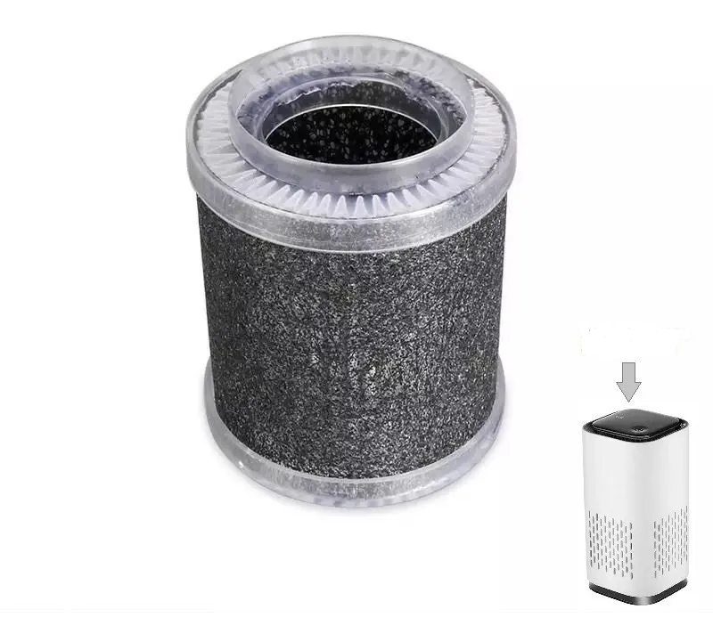 Filtro Hepa Para Purificador De Aire Personal