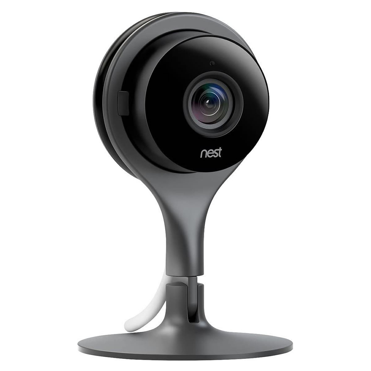 Paquete de Tres Cámaras Interior Google Nest Cam 665176 CST
