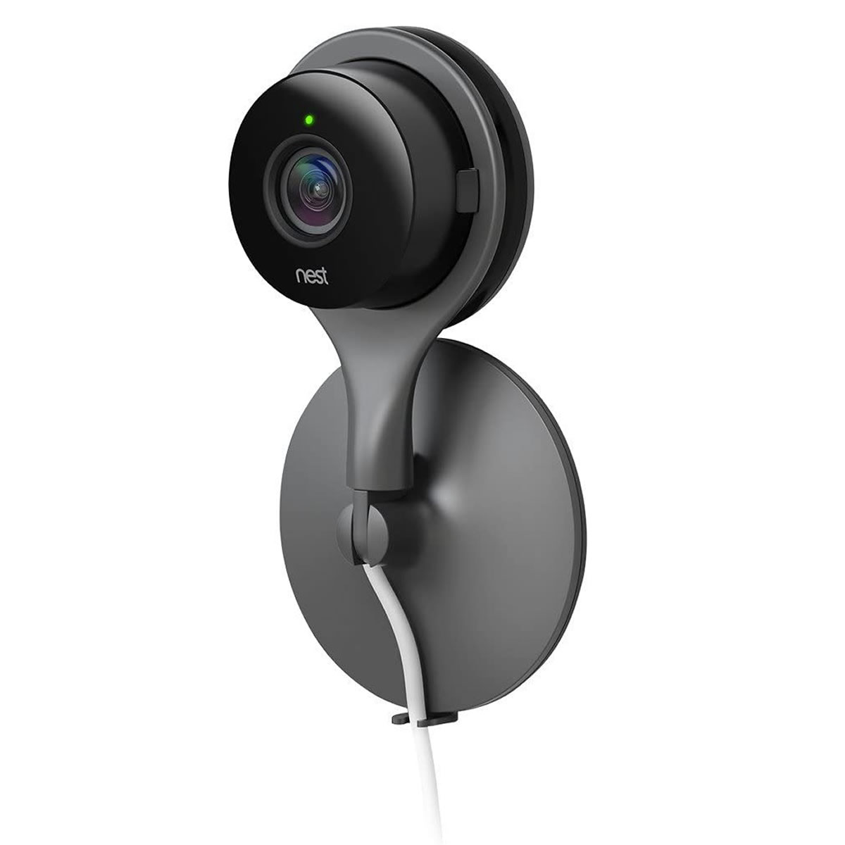 Paquete de Tres Cámaras Interior Google Nest Cam 665176 CST