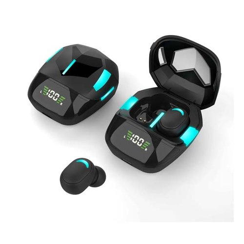 Bluetooth manos libres 5.1 en el Mini Auricular de Oído pequeños
