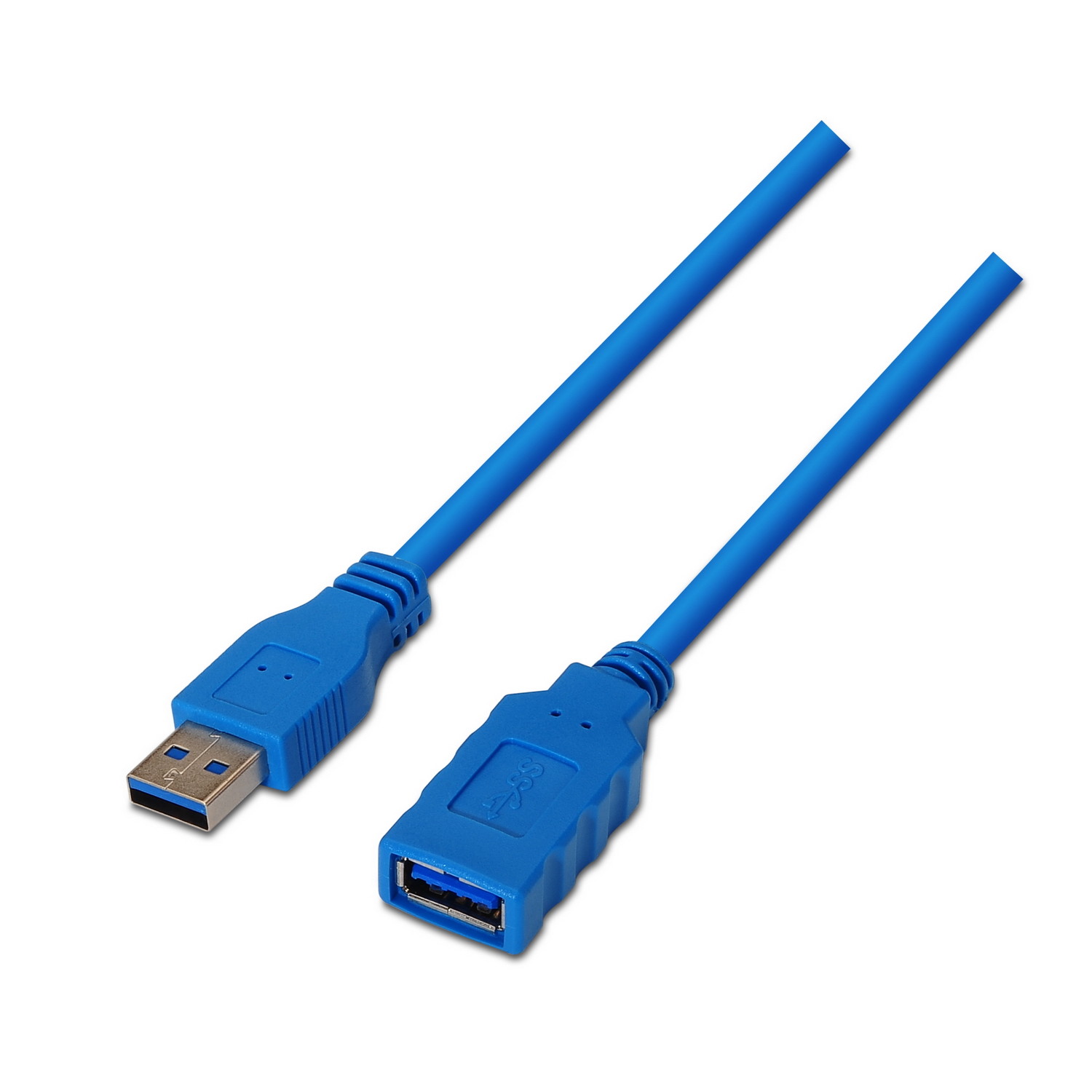 Cable Extensión USB 3.0 3m metros
