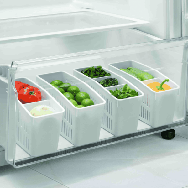 Organi Cajón 21034 Betterware