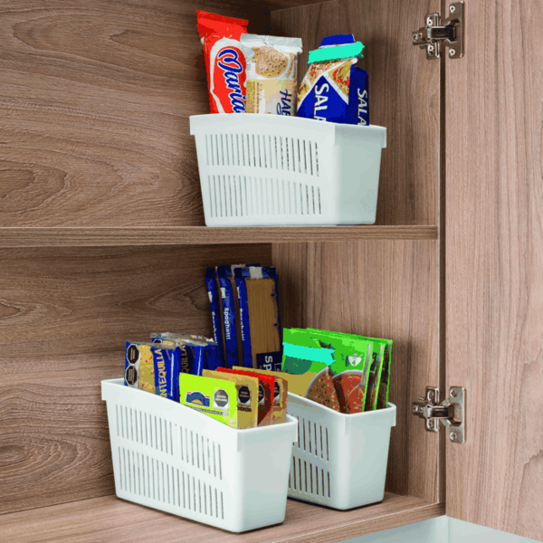 Organi Cajón 21034 Betterware