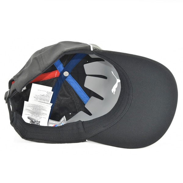 Gorra Bmw Motorsport Formula 1 Puma Blk