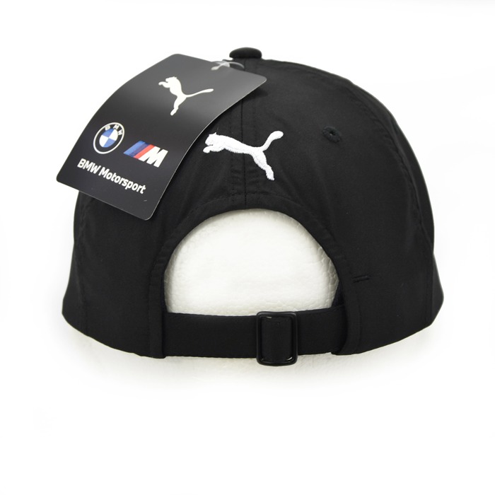 Gorra Bmw Motorsport Formula 1 Puma Blk