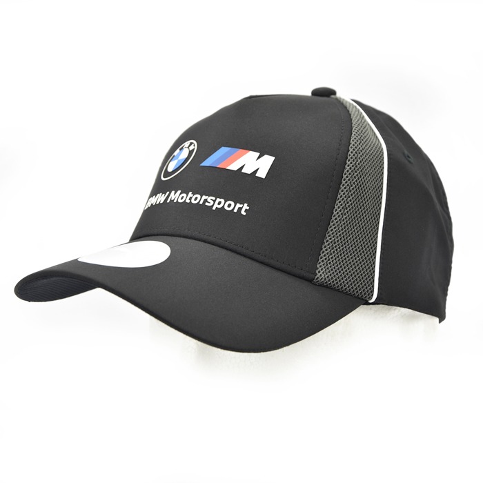 Gorra Bmw Motorsport Formula 1 Puma Blk