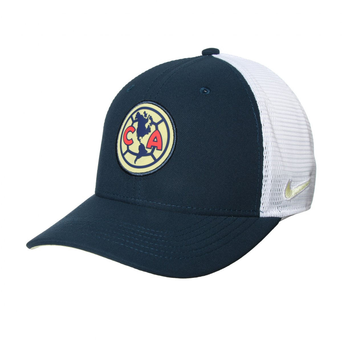 Gorra Nike AeroBill Classic99 Club América