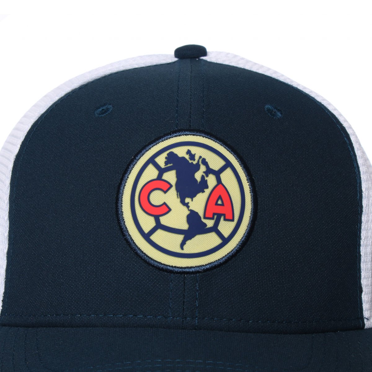 Gorra para Fútbol New Era 39Thirty Club América Unisex | cultofutbol.com