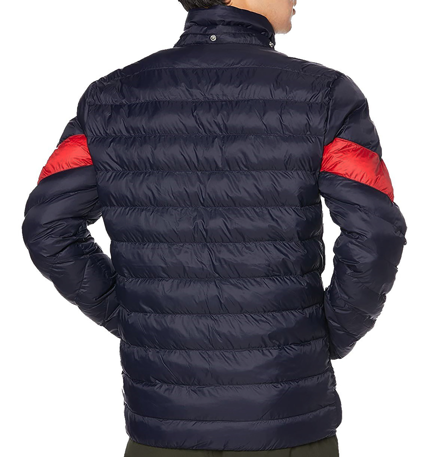 Chamarra Puma Red Bull Racing Para Hombre 100% Original Talla Chica 