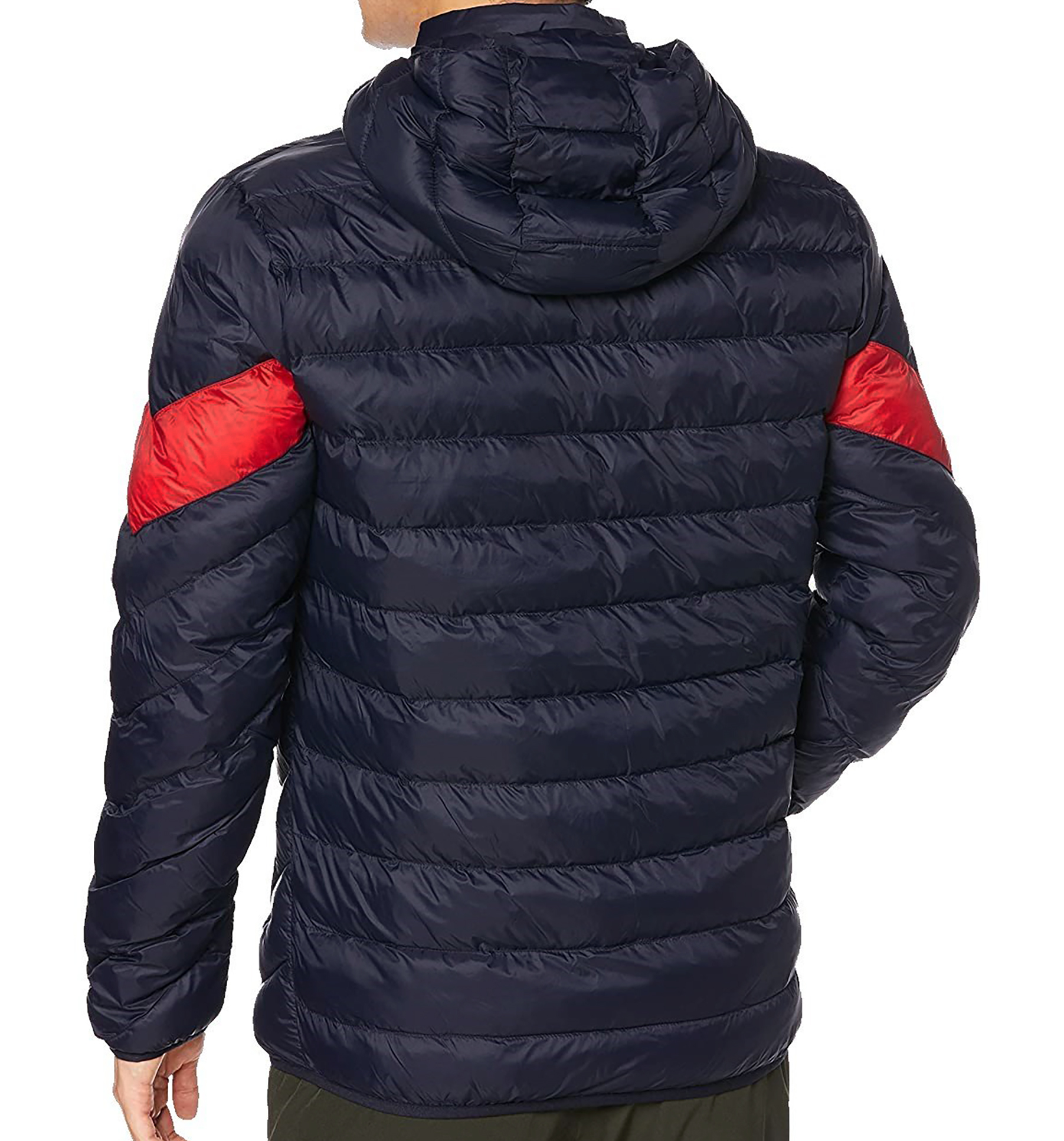 Chamarra Puma Red Bull Racing Para Hombre 100% Original Talla Chica 