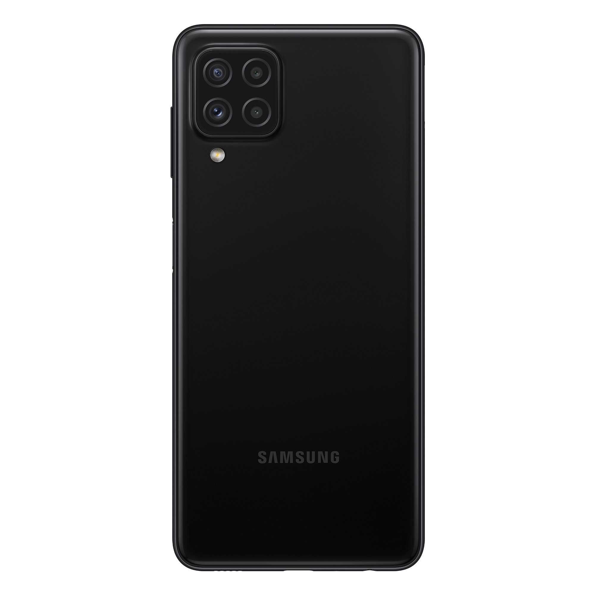 Celular SAMSUNG LTE SM-A225M/N GALAXY A22 Color NEGRO IU Telcel