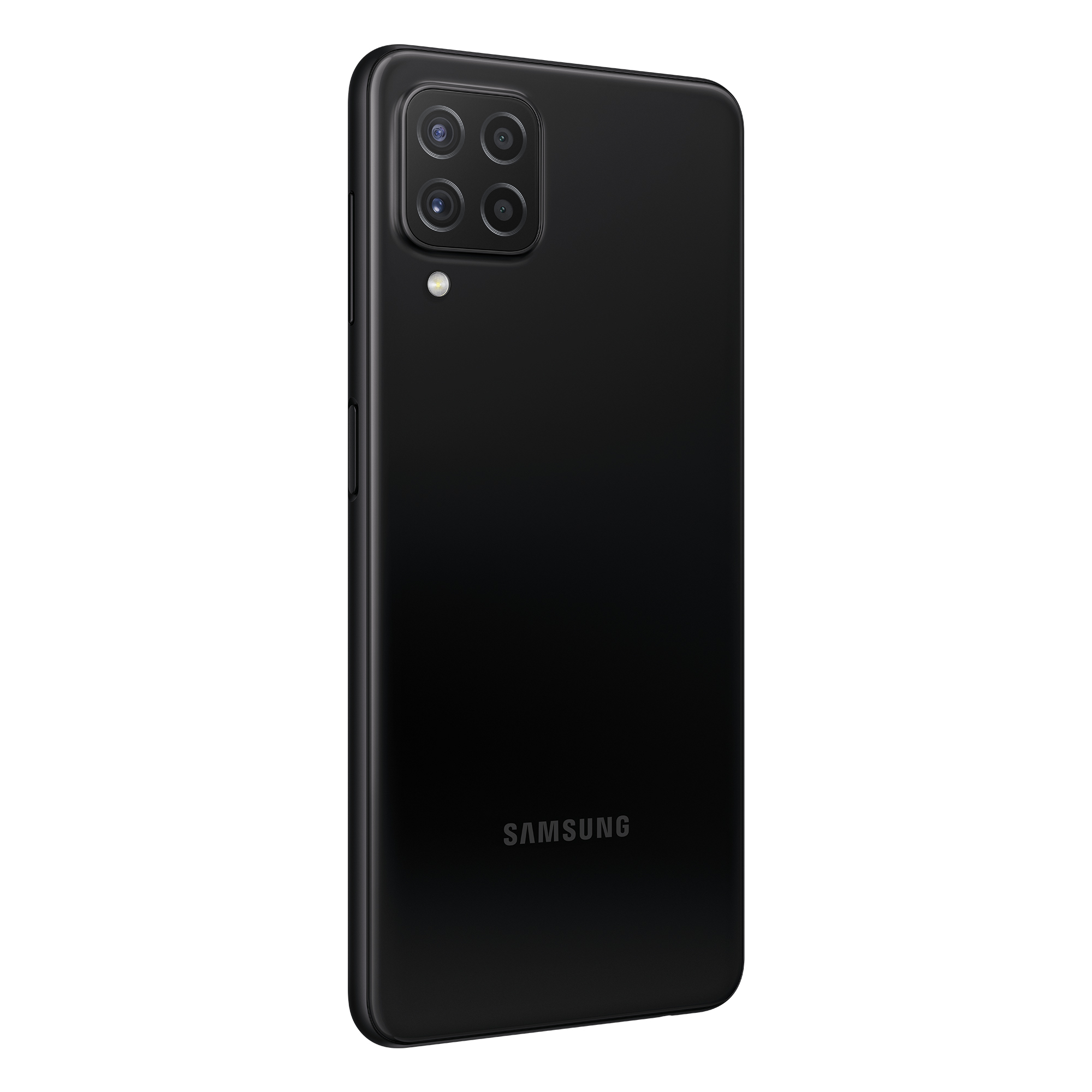 Celular SAMSUNG LTE SM-A225M/N GALAXY A22 Color NEGRO IU Telcel