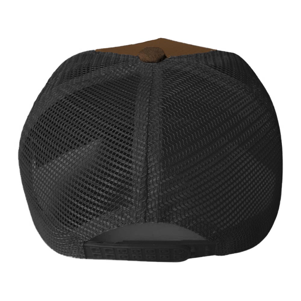 Gorra Trucker Play New York parche bordado animal STRONG RAM